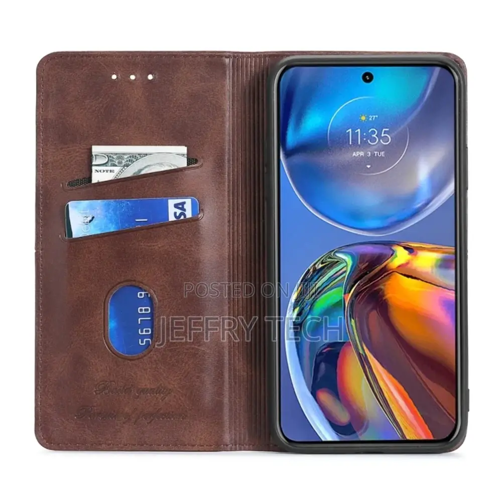 Vivo Y02 4G Horizontal Flip Leather Phone Case(Black)