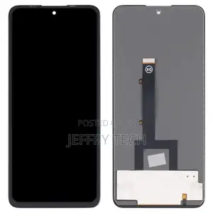TFT LCD Screen for Tecno Camon 18 Premier CH9 Ch9n With Digi