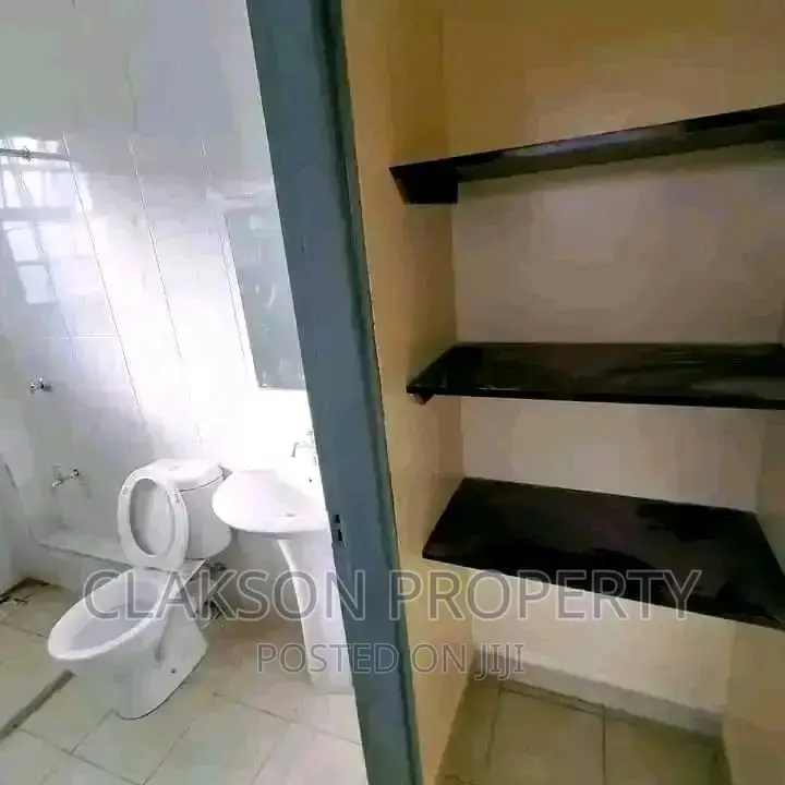 2bdrm Apartment in Langata Delverence for rent