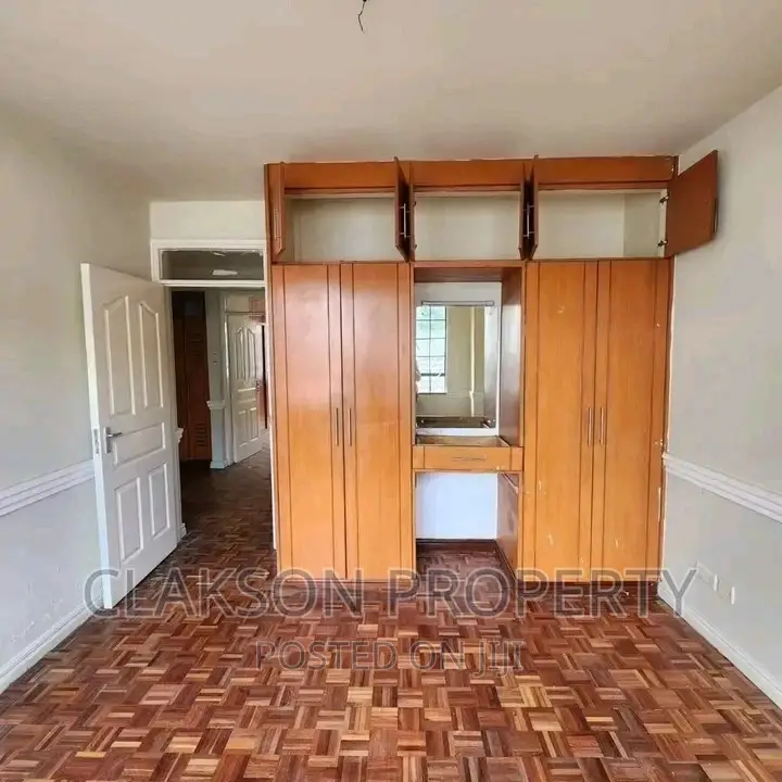 3bdrm Apartment in Lavington for rent