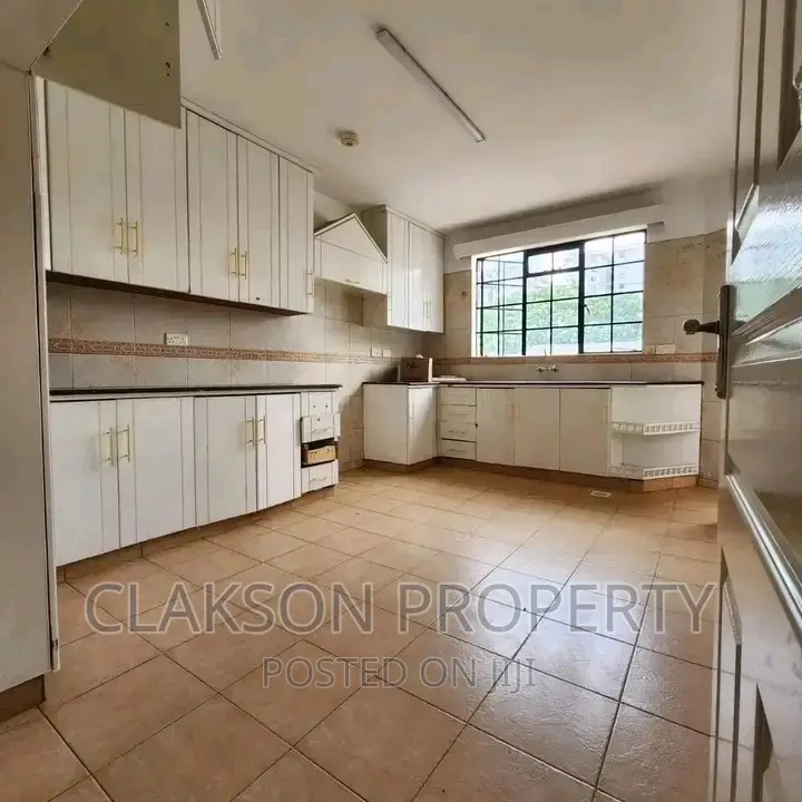 3bdrm Apartment in Lavington for rent
