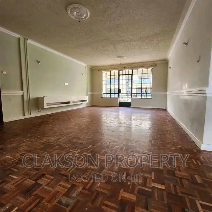 3bdrm Apartment in Lavington for rent