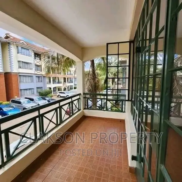 3bdrm Apartment in Lavington for rent
