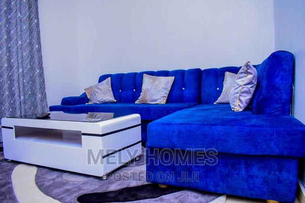 FURNISHED One Bedroom in KIMBO/RUIRU Opposite Spur Mall