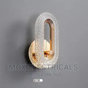 Elegant Led Wall Brackets