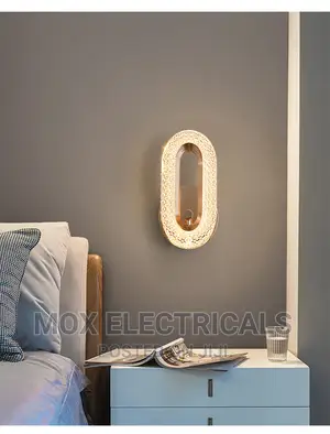 Elegant Led Wall Brackets