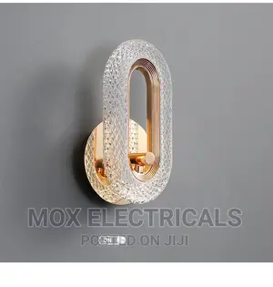 Elegant Led Wall Brackets