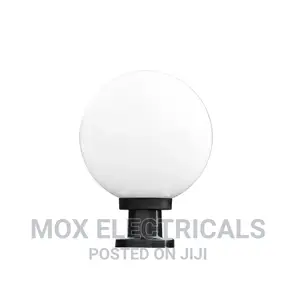 Led Pillar/Garden Light