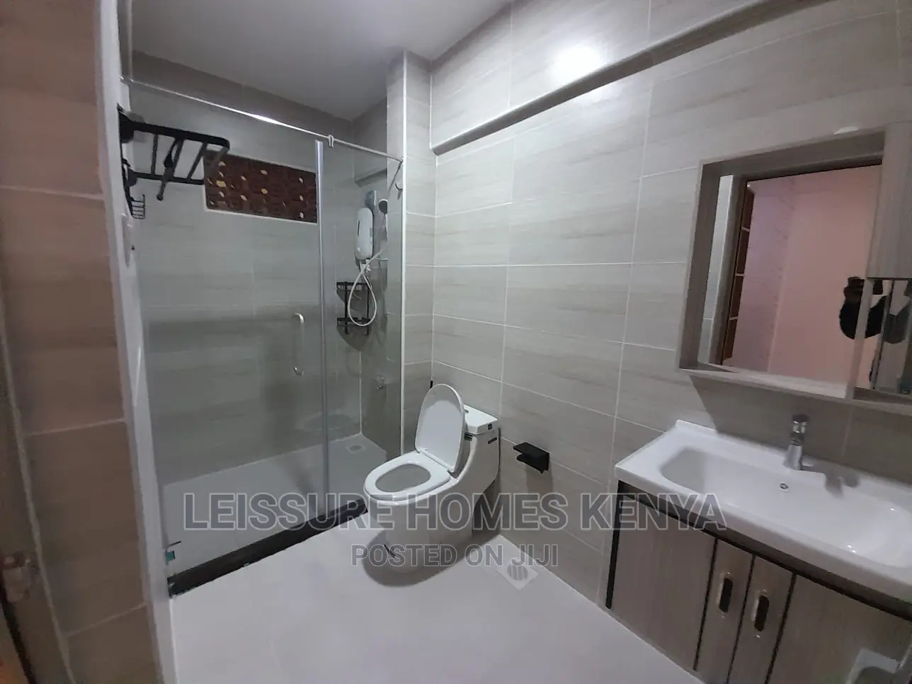 1bdrm Apartment in Kileleshwa for sale