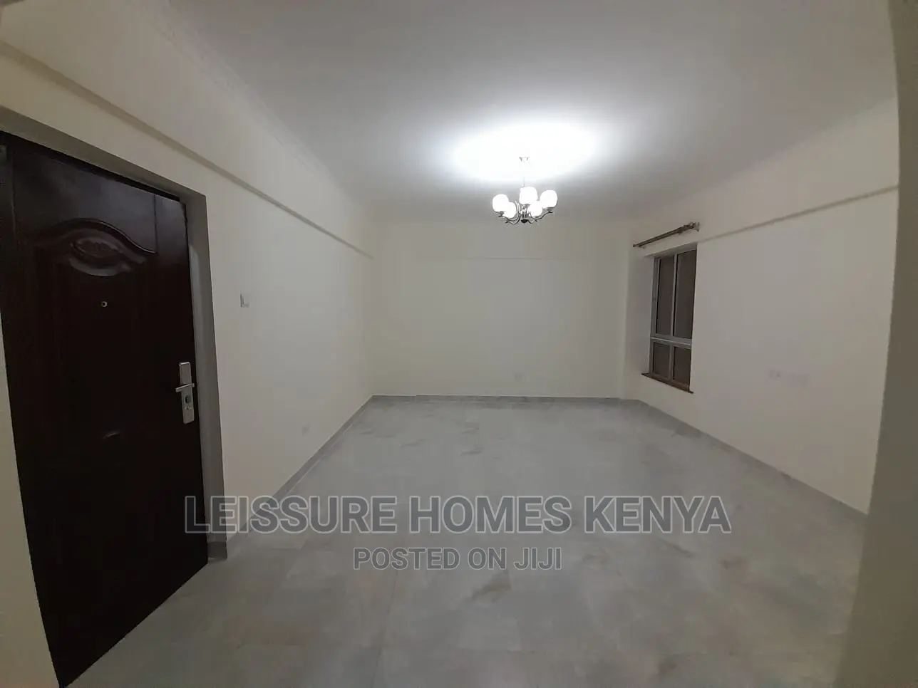 1bdrm Apartment in Kileleshwa for sale