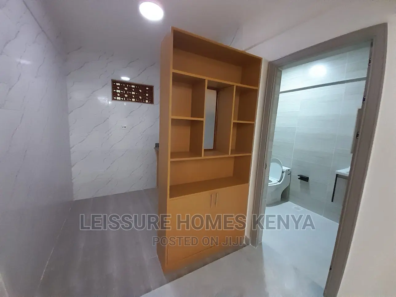 1bdrm Apartment in Kileleshwa for sale