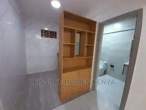 1bdrm Apartment in Kileleshwa for sale