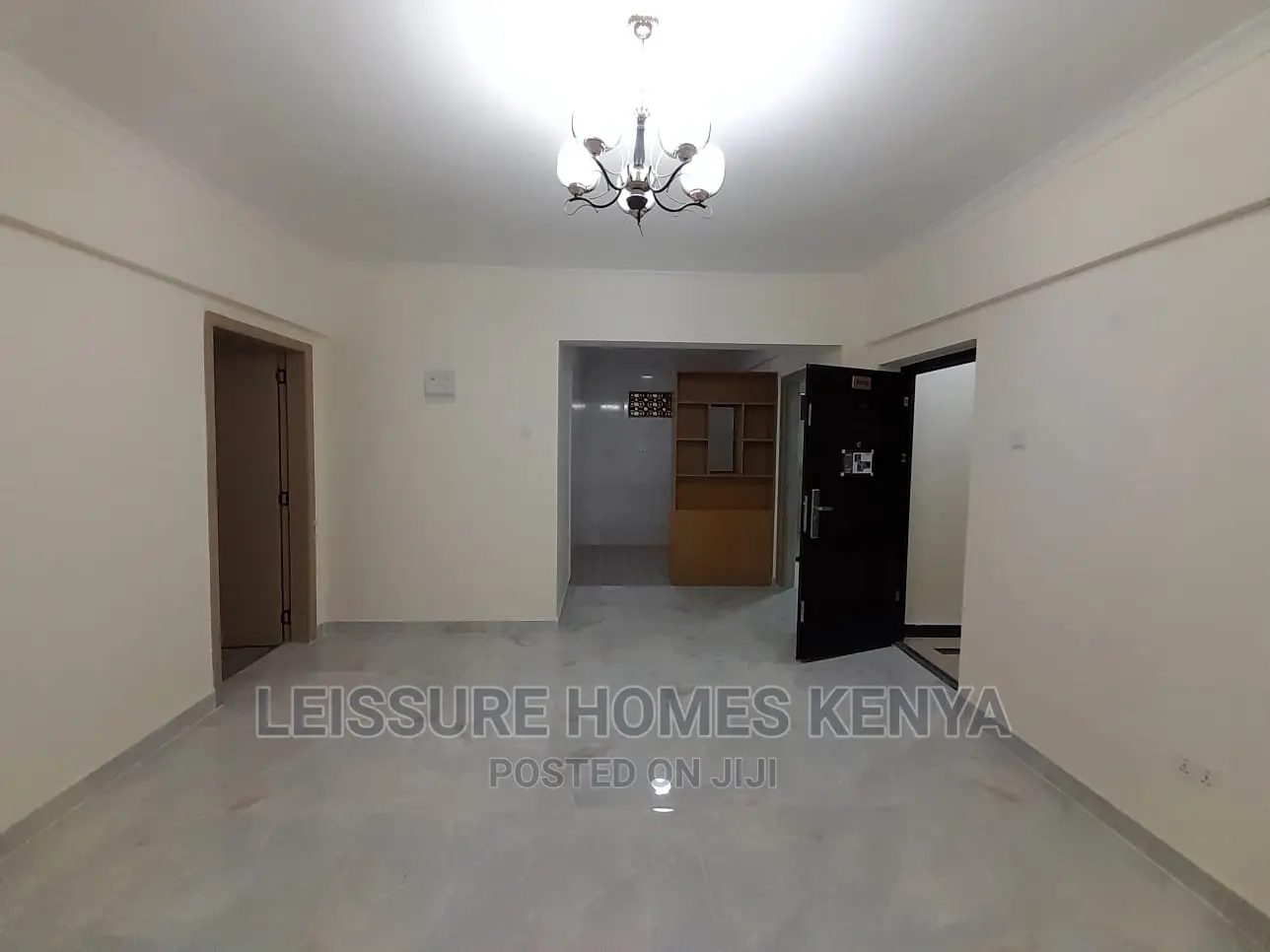 1bdrm Apartment in Kileleshwa for sale