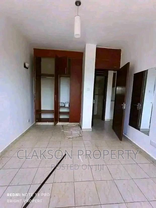 1bdrm Apartment in Lenana, Kilimani for rent