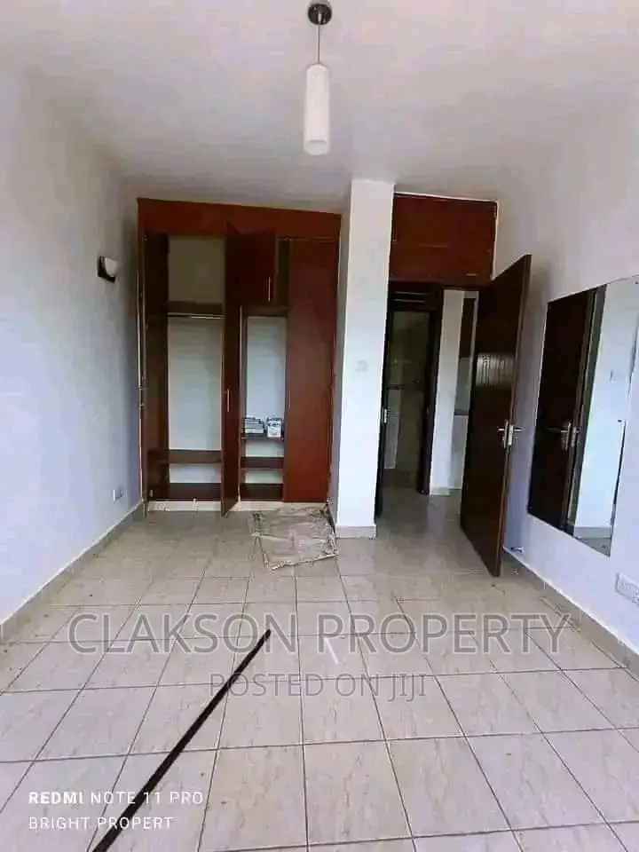 1bdrm Apartment in Lenana, Kilimani for rent