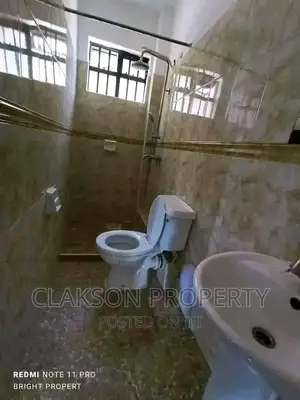 1bdrm Apartment in Lenana, Kilimani for rent
