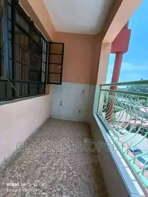 1bdrm Apartment in Lenana, Kilimani for rent