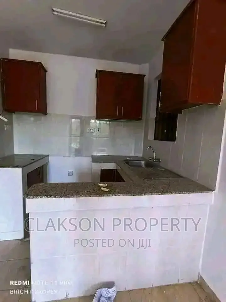 1bdrm Apartment in Lenana, Kilimani for rent