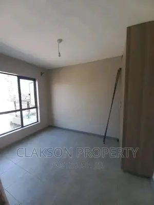 1bdrm Apartment in Wanyee Road, Kilimani for rent