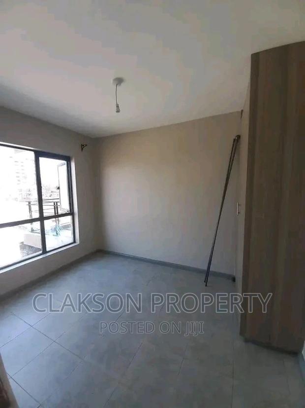 1bdrm Apartment in Wanyee Road, Kilimani for rent