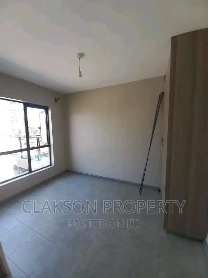 1bdrm Apartment in Wanyee Road, Kilimani for rent