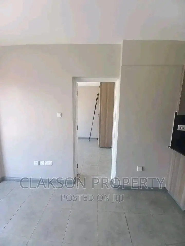 1bdrm Apartment in Wanyee Road, Kilimani for rent