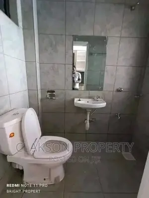 1bdrm Apartment in Wanyee Road, Kilimani for rent