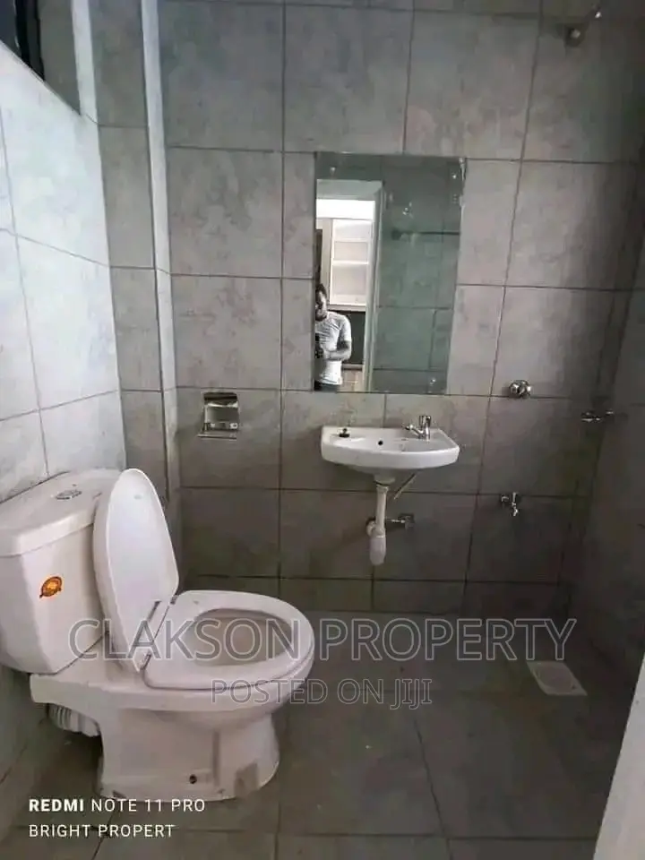 1bdrm Apartment in Wanyee Road, Kilimani for rent