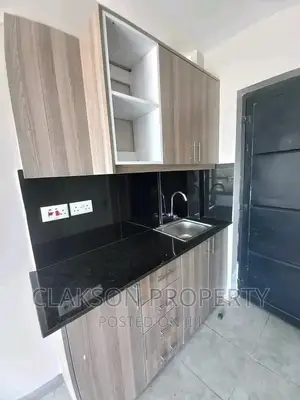 1bdrm Apartment in Wanyee Road, Kilimani for rent