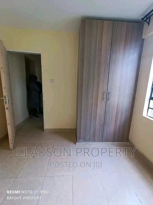 1bdrm Apartment in Lenana, Kilimani for rent