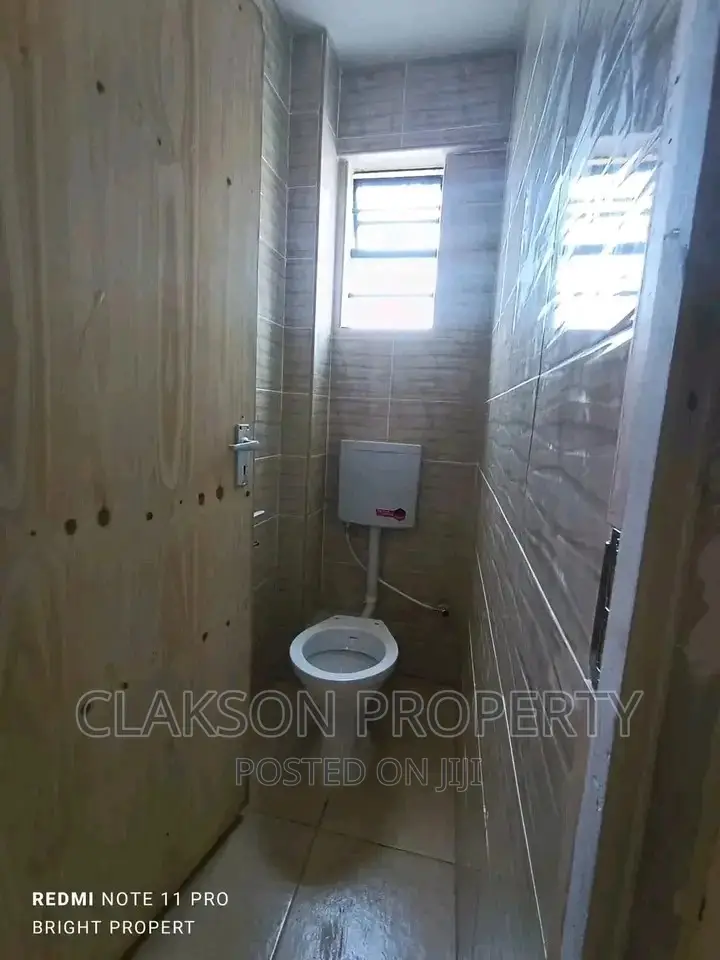 1bdrm Apartment in Lenana, Kilimani for rent