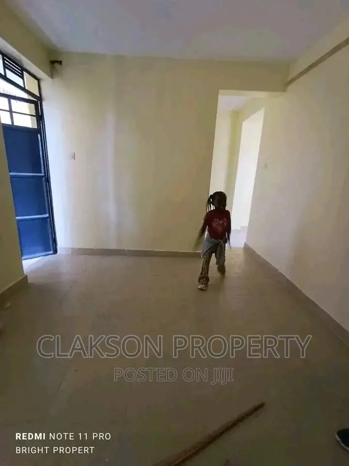 1bdrm Apartment in Lenana, Kilimani for rent