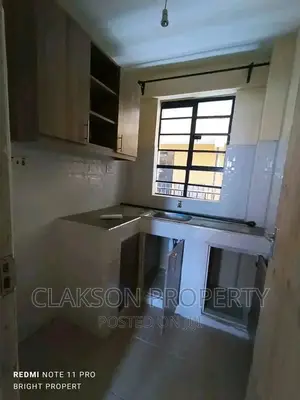 1bdrm Apartment in Lenana, Kilimani for rent