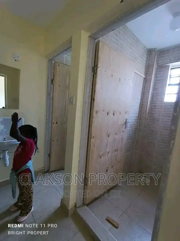 1bdrm Apartment in Lenana, Kilimani for rent