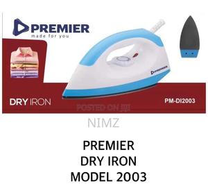 Premier Dry Iron Box - thumbnail 2