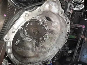Townace 3c Gear Manual Transmission 2wd 4wd