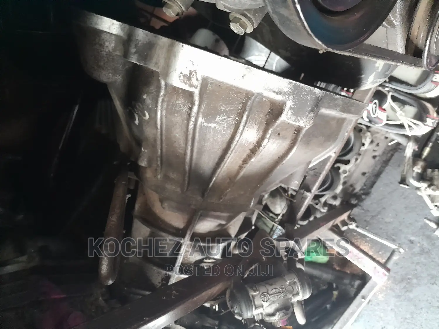 Townace 3c Gear Manual Transmission 2wd 4wd