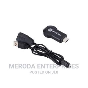 Anycast M9 Plus Wireless Wifi Display Receiver 1080P - thumbnail 2