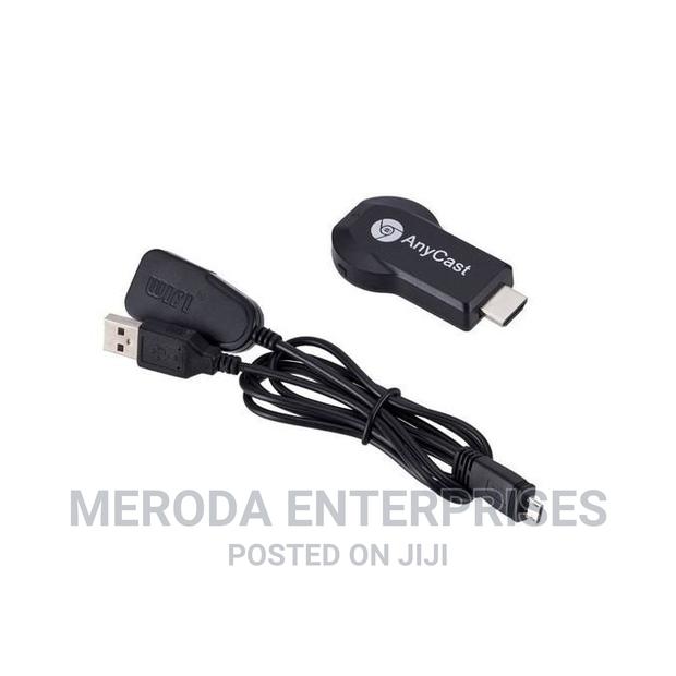 Anycast M9 Plus Wireless Wifi Display Receiver 1080P - main view