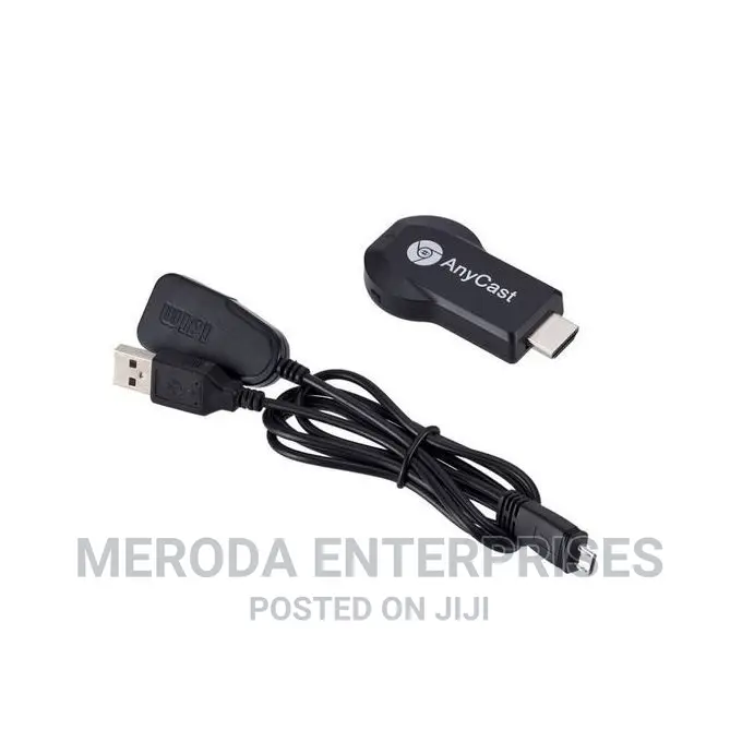 Anycast M9 Plus Wireless Wifi Display Receiver 1080P