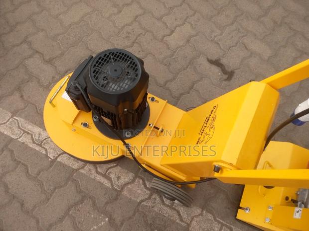 Floorgrinder in Stock - main view