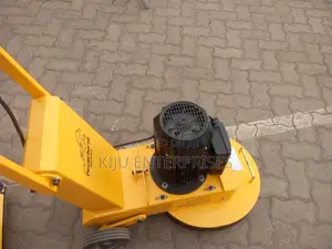 Floorgrinder in Stock