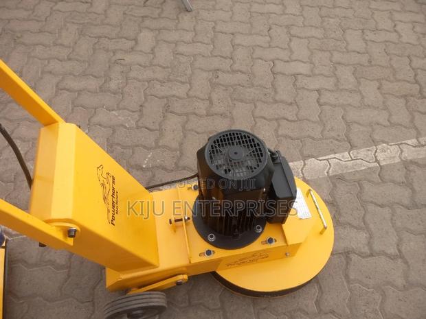 Floorgrinder in Stock - thumbnail 2