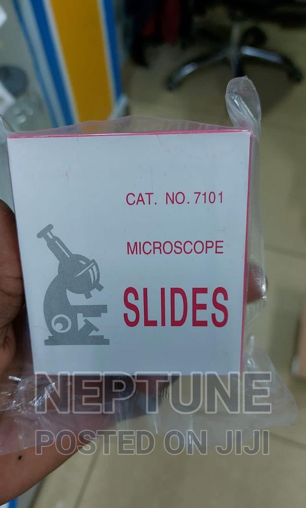 Microscope Slides
