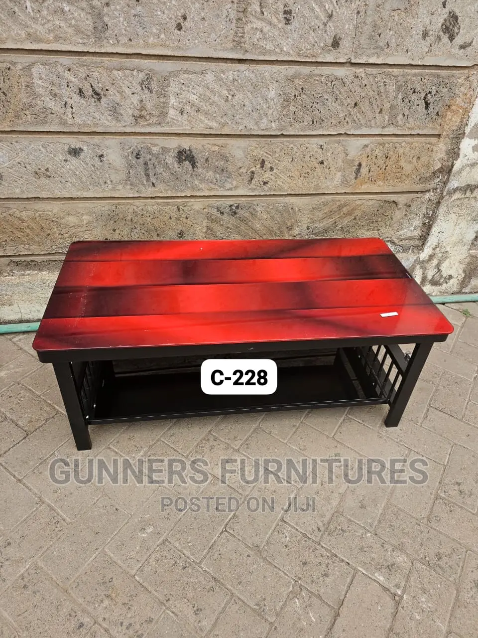 Coffee Table Coffee Table