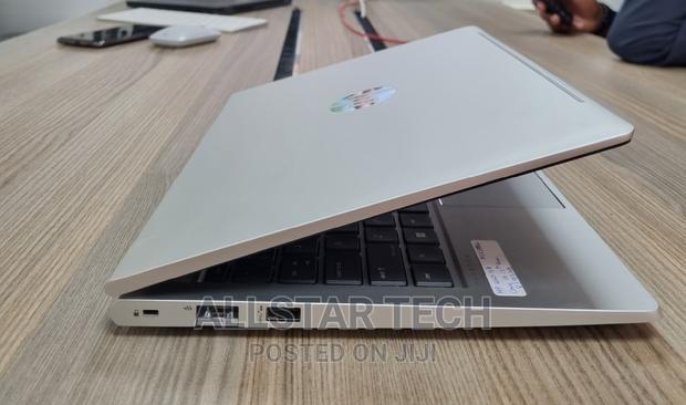 Laptop HP ProBook 440 G8 8GB Intel Core I5 SSD 512GB - thumbnail 3