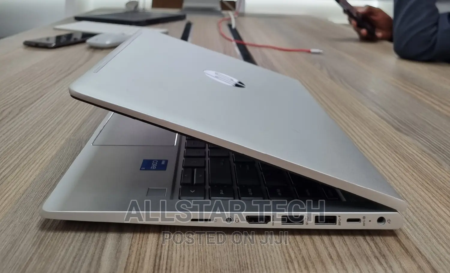 Laptop HP ProBook 440 G8 8GB Intel Core I5 SSD 512GB