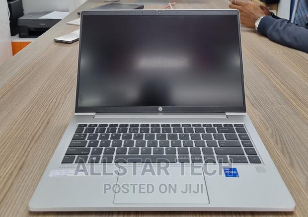 Laptop HP ProBook 440 G8 8GB Intel Core I5 SSD 512GB - main view