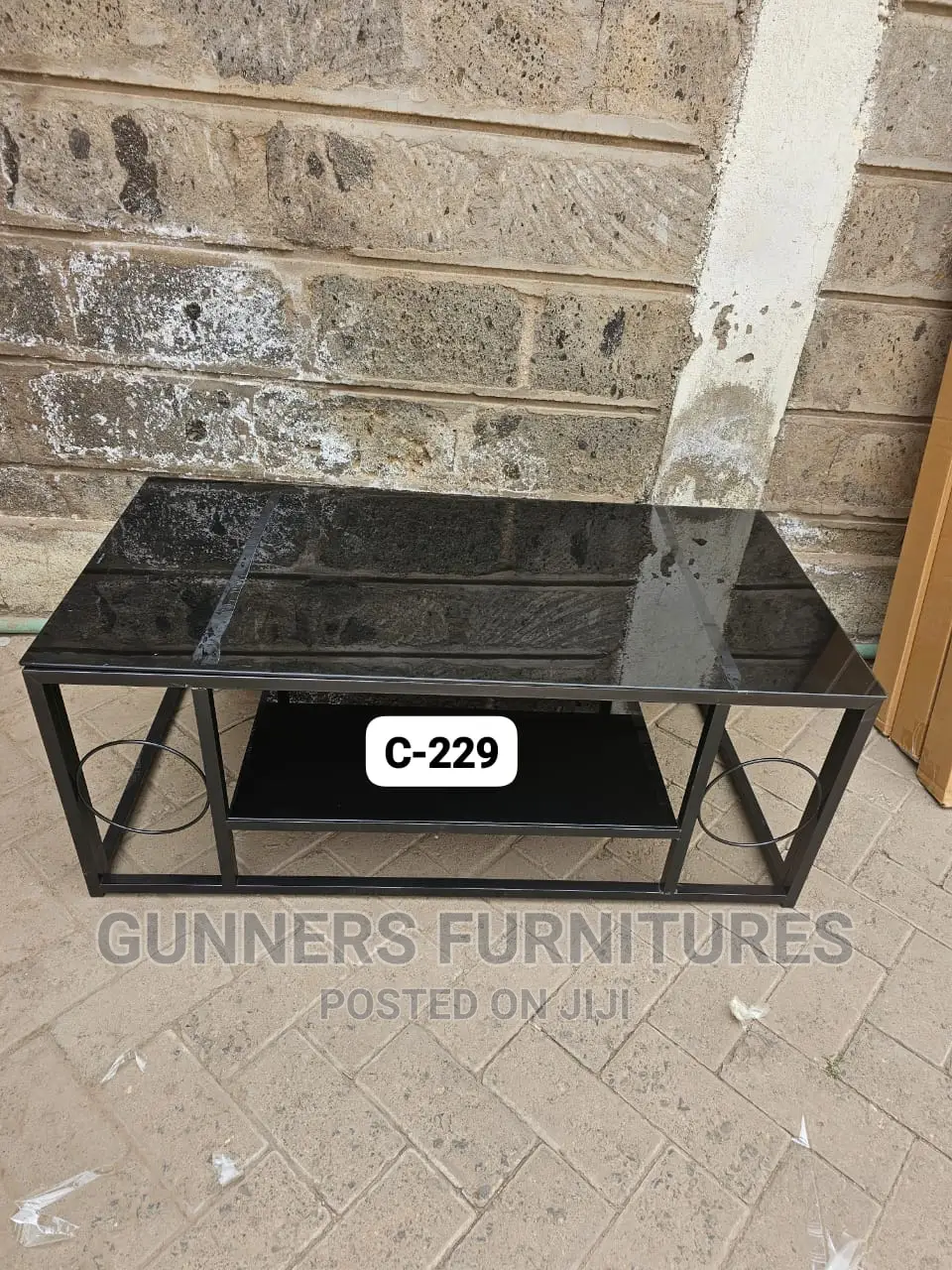 Coffee Table Coffee Table