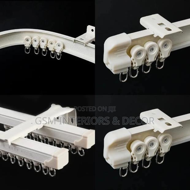 Bendable Rails Bendable Rails Bendable Rails Hospital Rails